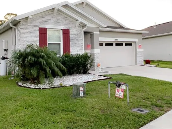 5306 MEADOW SONG DRIVE, OKAHUMPKA, FL 34762