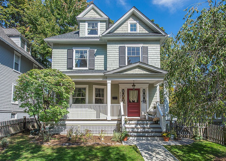 117 Wildwood Ave, Montclair, NJ 07043 | Zillow