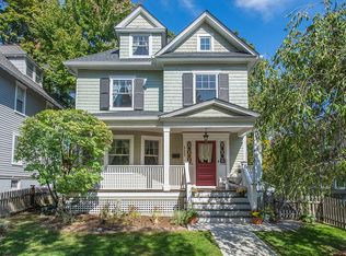 117 Wildwood Ave, Montclair, NJ 07043