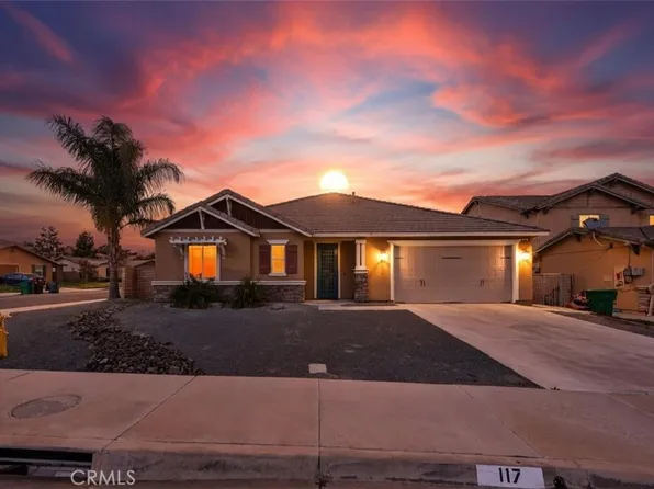 117 Temple Ave, Beaumont, CA 92223