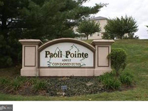 231 Paoli Pointe Dr #231U