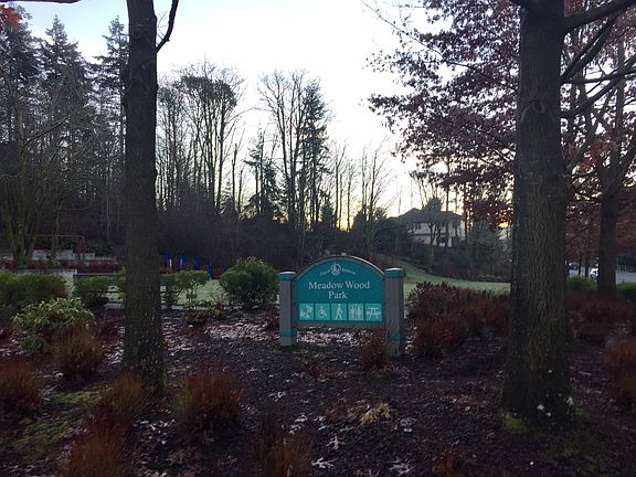 Meadow Wood Park
