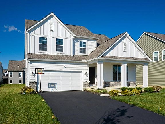 4th image of 107 Silver Pine Ln