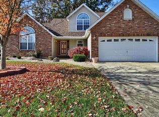 1575 Maplewood Ct, Edwardsville, IL 62025
