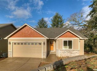 3167 Hidden Valley Dr NW, Salem, OR 97304