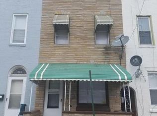 917 Robeson St, Reading, PA 19604