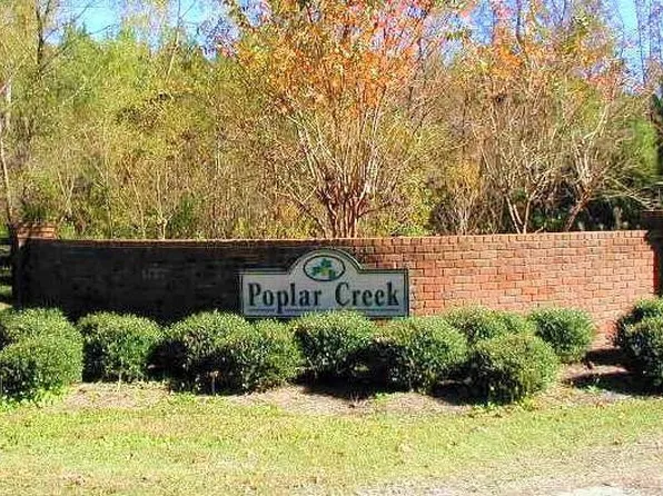 20-21 22 Poplar Creek Dr, Elloree, SC 29047