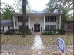 2101 Cedar Creek Rd, North Little Rock, AR 72116