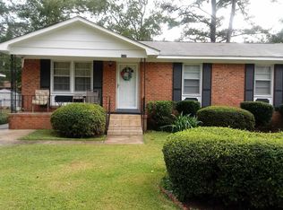 4348 Mellowood Dr, Columbia, SC 29209