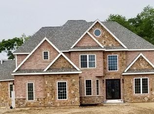 53 Fox Ridge Rd, Veteran, NY 14845