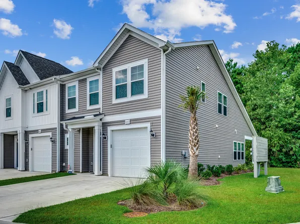 487 Waterend Dr, Little River, SC 29566