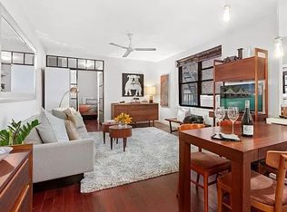 100 W 12th St APT 3H, Manhattan, NY 10011