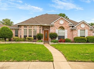 8405 Circleview St, Rowlett, TX 75088