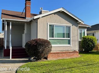223 Central Ave, Alameda, CA 94501
