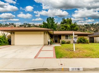 22536 Lark Spring Ter, Diamond Bar, CA 91765