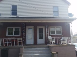 1109 Wood St, Scranton, PA 18508