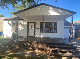 412 S Quebec Ave, Tulsa, OK 74112