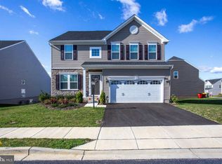 131 W Wing Way, Boonsboro, MD 21713
