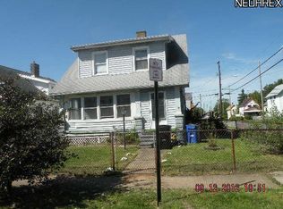 3660 E 106th St, Cleveland, OH