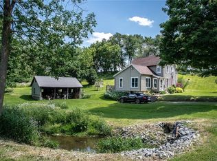 1169 Gilbert Mills Rd, Honeoye Falls, NY 14472