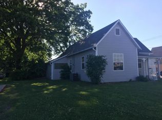 803 S Albany Ave, Bolivar, MO 65613