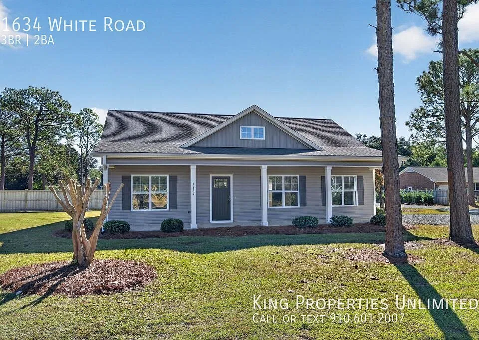 1634 White Rd