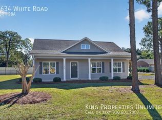 1634 White Rd, Wilmington, NC 28405