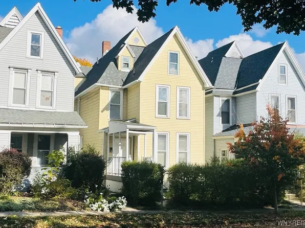 297 W Tupper St, Buffalo, NY 14201