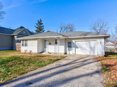 602 E Daggy St, Tuscola, IL, 61953