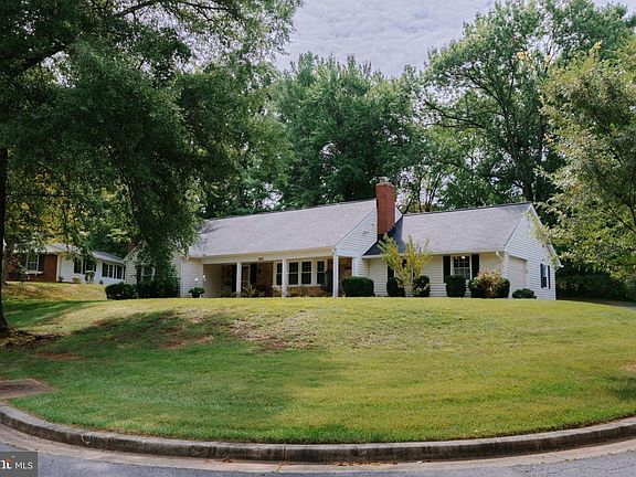 3rd image of 12801 Fernwood Turn