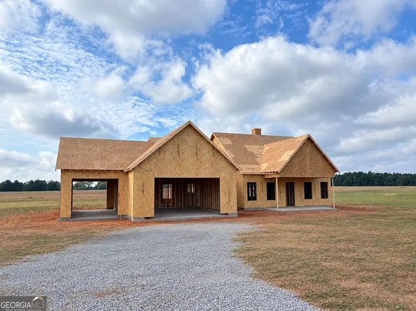 355 Black Springs Rd, Milledgeville, GA 31061