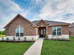 605 Milas Ln, Glenn Heights, TX 75154