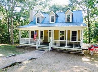 295 W Stowers Dr, Canton, GA 30114