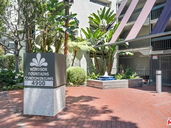 4900 Overland Ave Unit 183, Culver City, CA 90230