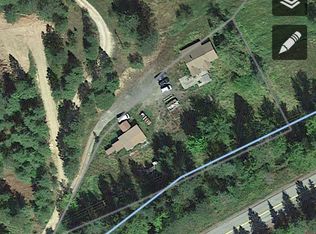 26413 E Canyon Rd, Cataldo, ID 83810