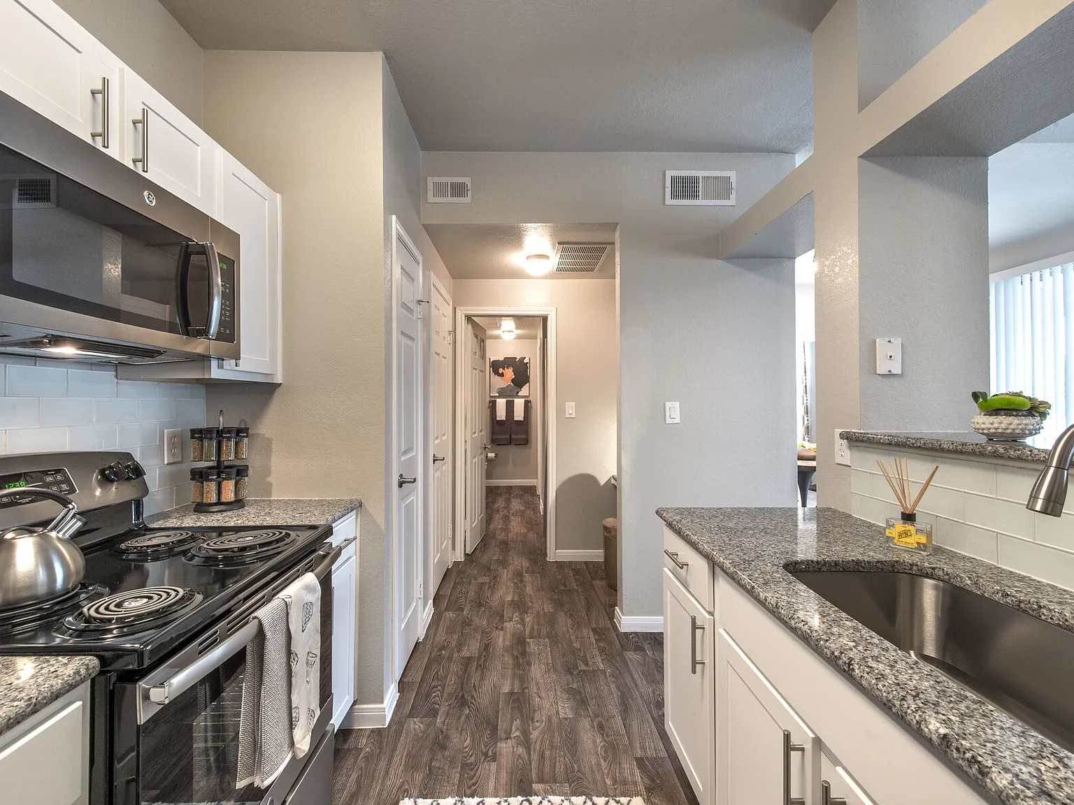 Creekside at Legacy — Photo 3