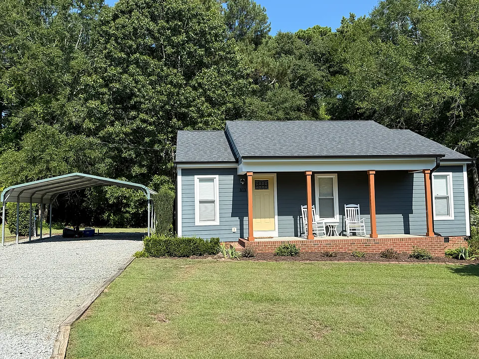 913 Ransdell Rd