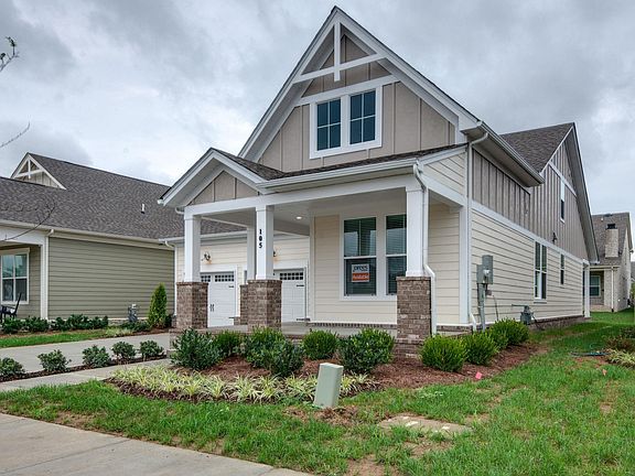 2nd image of 105 Edenburg Dr Lot 324