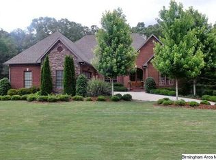 22910 Country Ridge Pkwy, Mc Calla, AL 35111