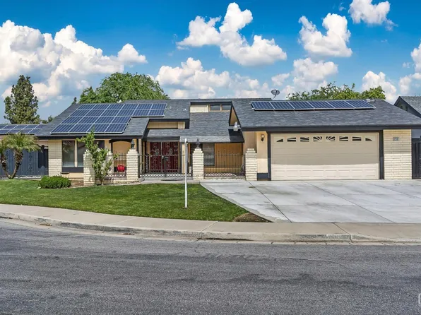 7201 Margaret Ct, Bakersfield, CA 93309