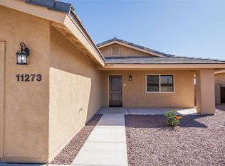 11273 S Recker Ave, Yuma, AZ 85365