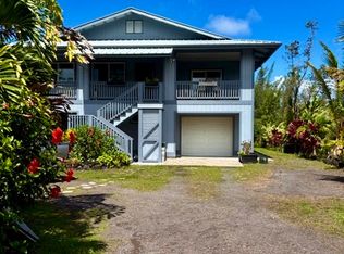 15-1051 Kiawe Dr, Keaau, HI 96749