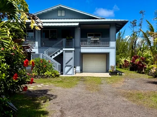 15-1051 Kiawe Dr, Keaau, HI 96749