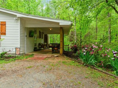 115 Maple Leaf Dr, Dahlonega, GA, 30533