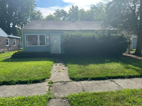 309 N Guyer St, Hobart, IN 46342