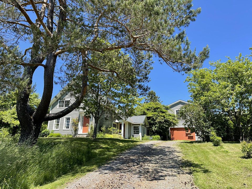 104 River Road, Cushing, ME 04563 Zillow