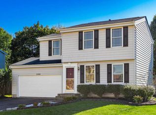 5995 Lakefront Ave, Hilliard, OH