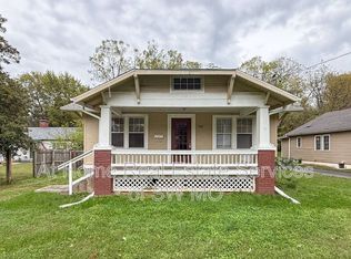 1516 S Jefferson Ave, Springfield, MO 65807