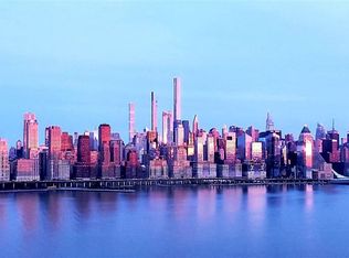6600 Boulevard UNIT AC, West New York, NJ 07093