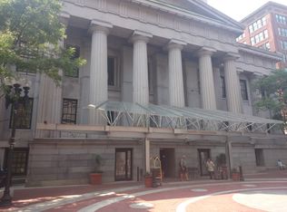 3 McKinley Sq #401, Boston, MA 02109